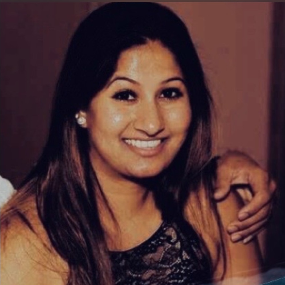 Meet your Posher, Nilumi